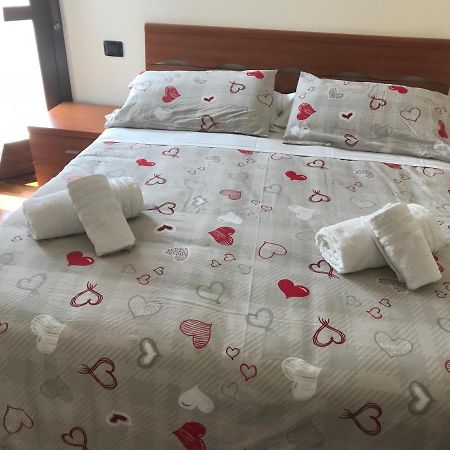 B&B Ninaベルガモ エクステリア 写真